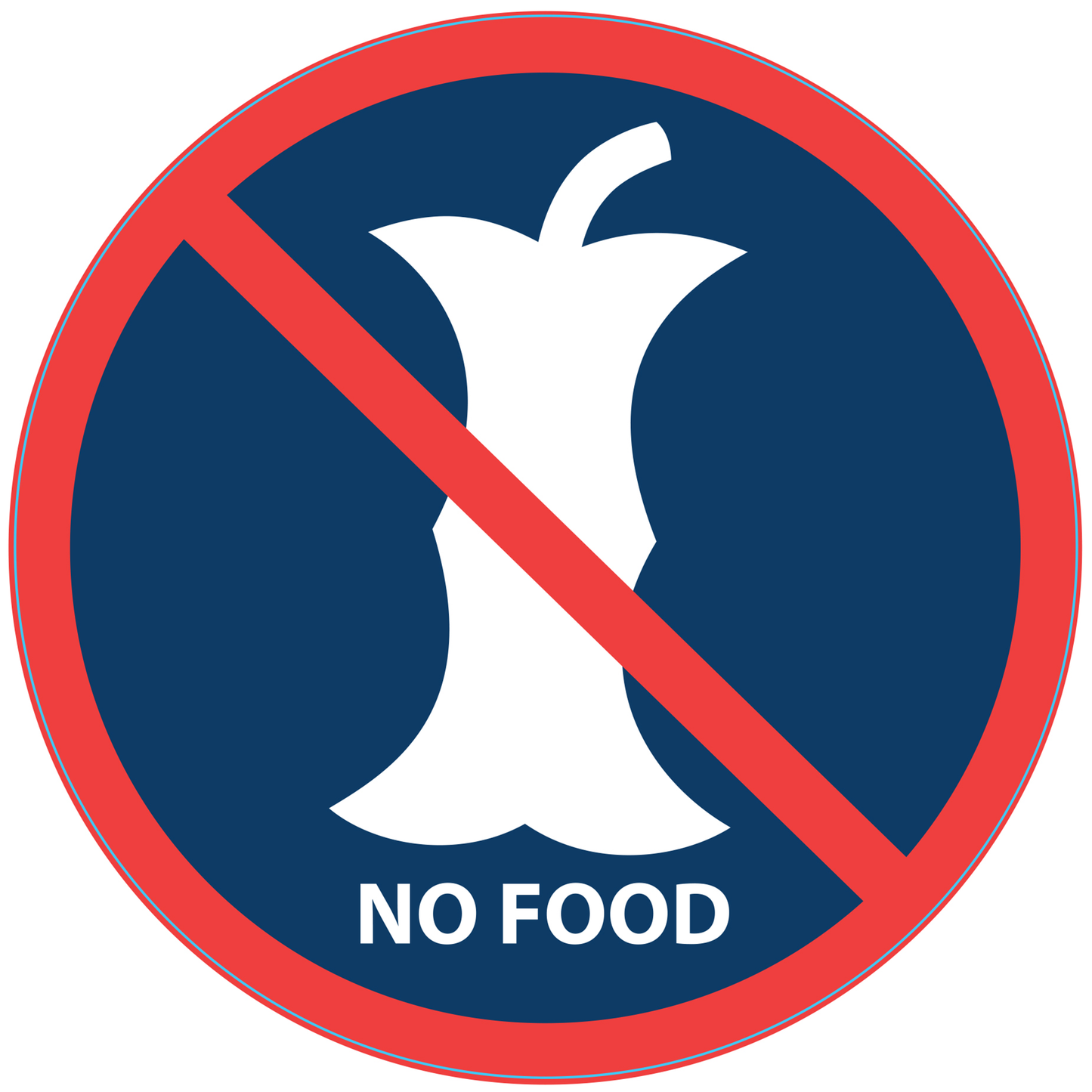 No food label for multifamily properties